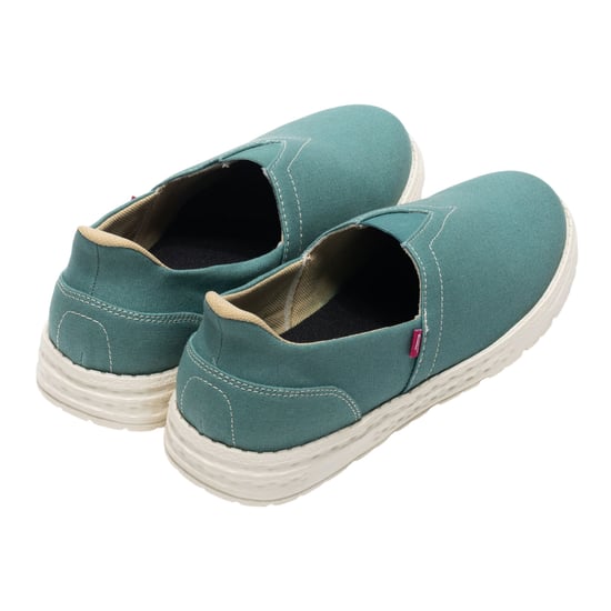 Regatta - "Salcombe" Freizeitschuhe für Damen (Moos) - Image 2