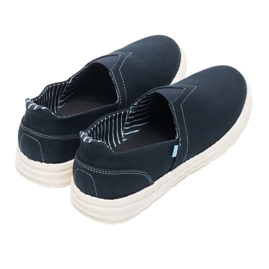 Regatta - "Salcombe" Freizeitschuhe für Damen (Marine) - Image 2