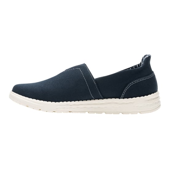 Regatta - "Salcombe" Freizeitschuhe für Damen (Marine) - Image 3
