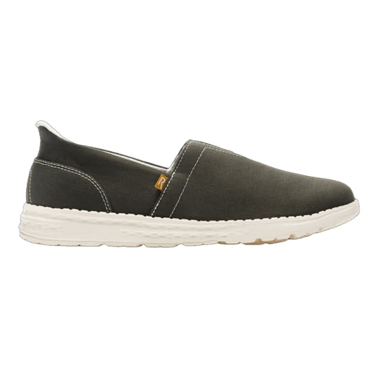 Regatta - "Salcombe" Sneaker für Herren (Dunkel-Khaki) - Image 3