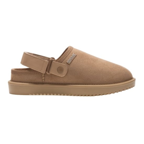 Regatta - "Risley" Clogs für Damen (Lohfarben) - Image 1