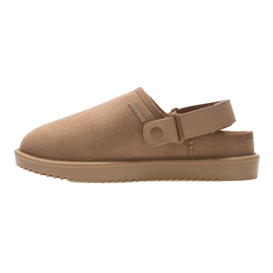 Regatta - "Risley" Clogs für Damen (Lohfarben) - Image 3
