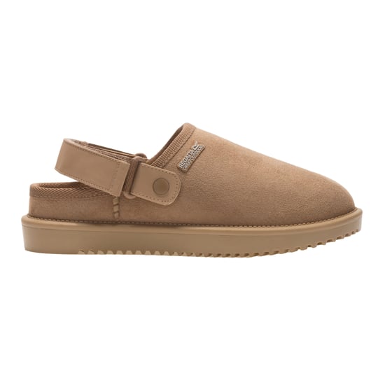 Regatta - "Risley" Clogs für Damen (Lohfarben) - Image 4