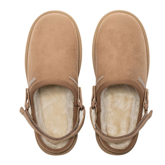 Regatta - "Risley" Clogs für Damen (Lohfarben) - Image 5
