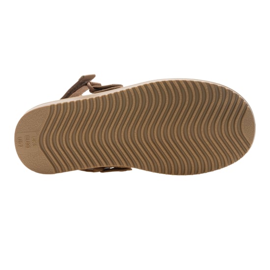 Regatta - "Risley" Clogs für Damen (Lohfarben) - Image 6