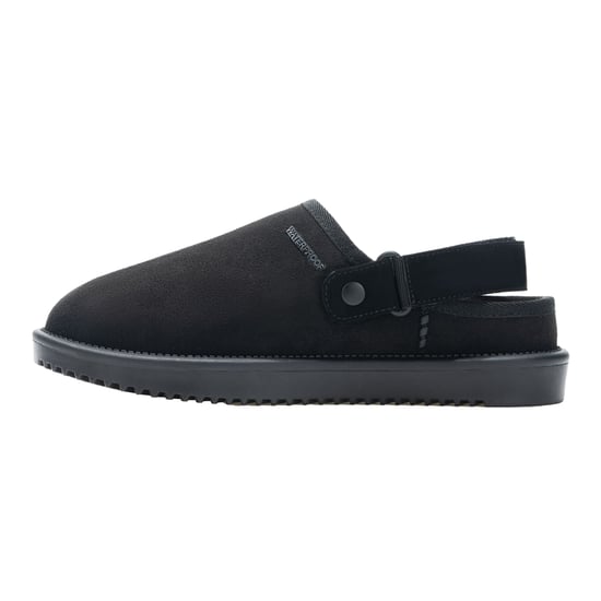 Regatta - "Risley" Clogs für Damen (Schwarz) - Image 3