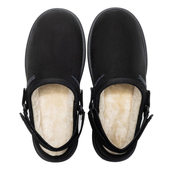 Regatta - "Risley" Clogs für Damen (Schwarz) - Image 5