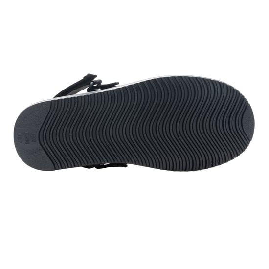 Regatta - "Risley" Clogs für Damen (Schwarz) - Image 6