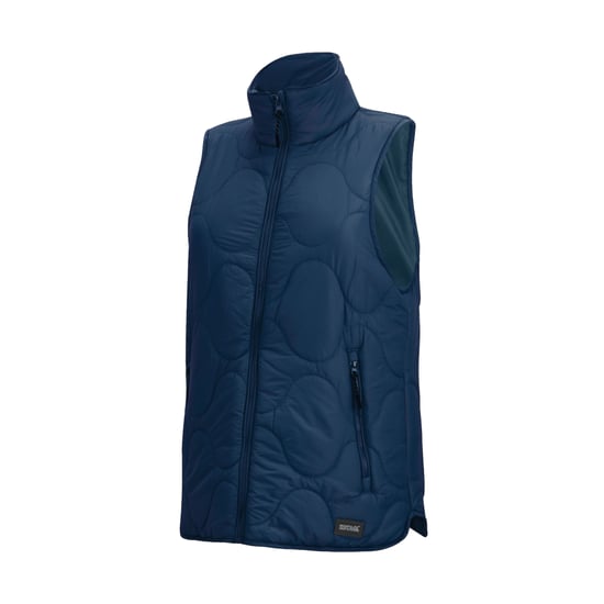 Regatta - "Carlotte" Weste für Damen (Marine) - Image 3