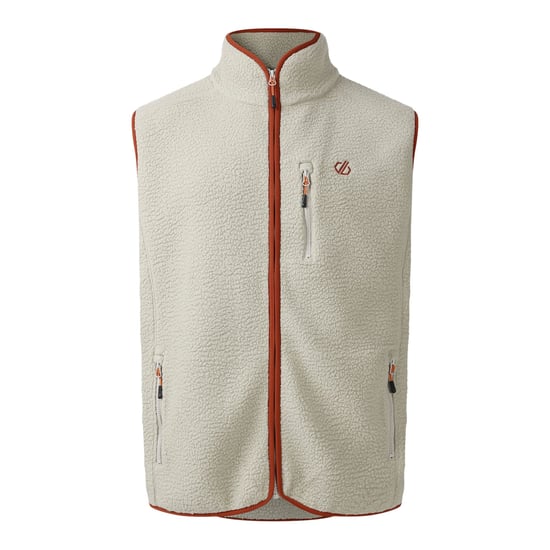 Dare 2B - "Camber" Weste für Herren, Fleece (Klosterstein) - Image 1