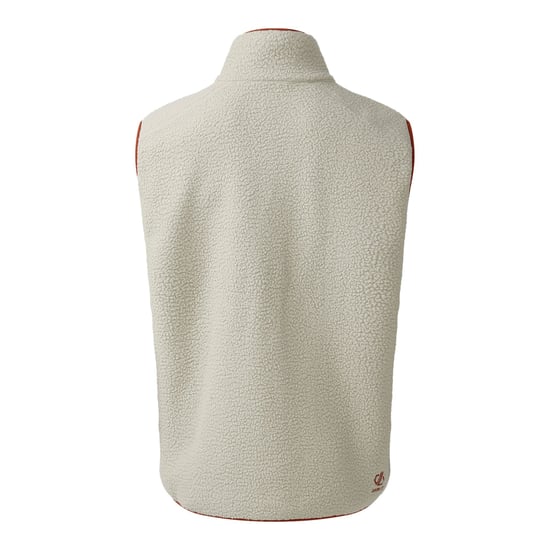 Dare 2B - "Camber" Weste für Herren, Fleece (Klosterstein) - Image 2