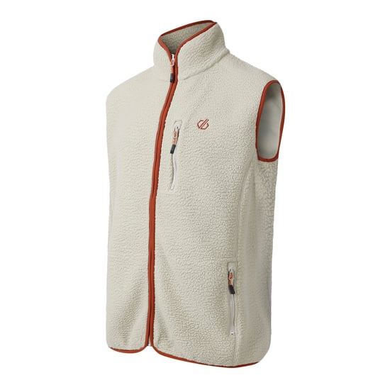 Dare 2B - "Camber" Weste für Herren, Fleece (Klosterstein) - Image 3