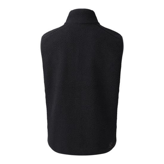 Dare 2B - "Camber" Weste für Herren, Fleece (Schwarz) - Image 2