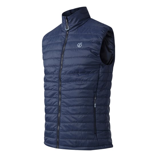 Dare 2B - "Air Lite" Weste für Herren (Marine) - Image 3