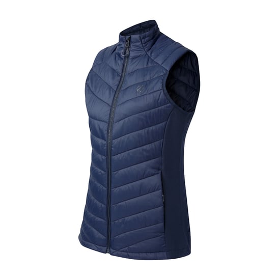 Dare 2B - "Air Lite" Weste für Damen (Marine) - Image 3
