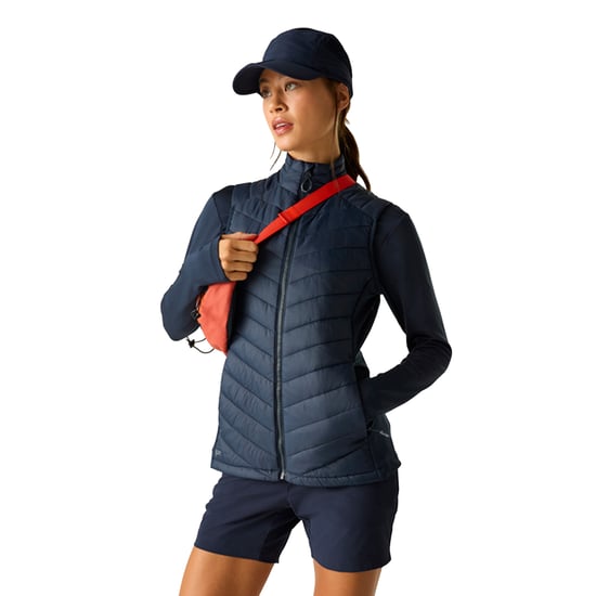 Dare 2B - "Air Lite" Weste für Damen (Marine) - Image 4