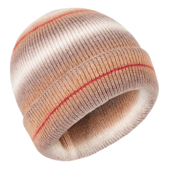 Trespass - "Chevron" Mütze für Herren/Damen Unisex (Beige) - Image 2