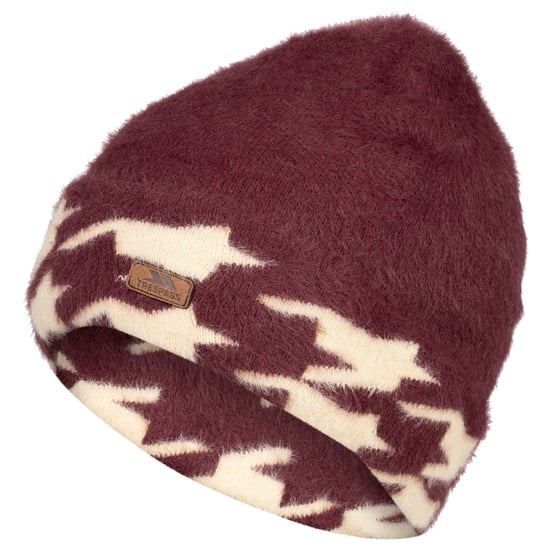 Trespass - "Toffy" Mütze für Damen (Maulbeere) - Image 1