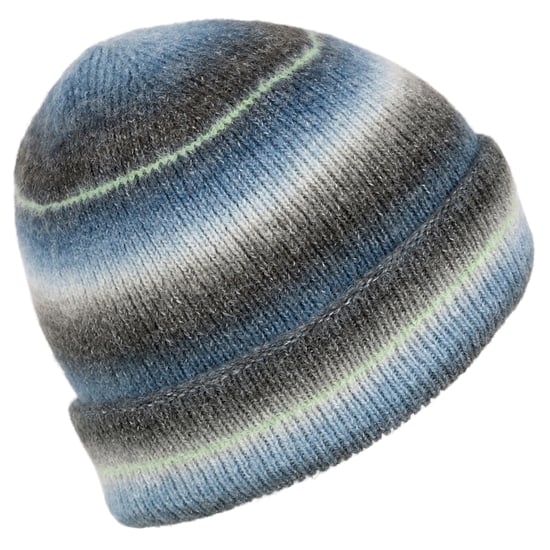 Trespass - "Chevron" Mütze für Herren/Damen Unisex (Blau) - Image 2