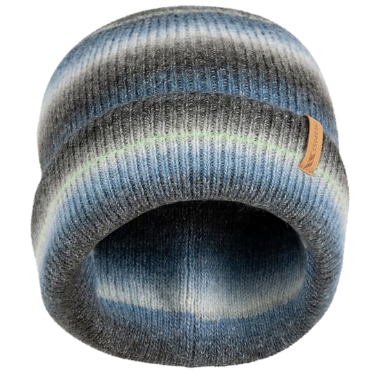 Trespass - "Chevron" Mütze für Herren/Damen Unisex (Blau) - Image 3