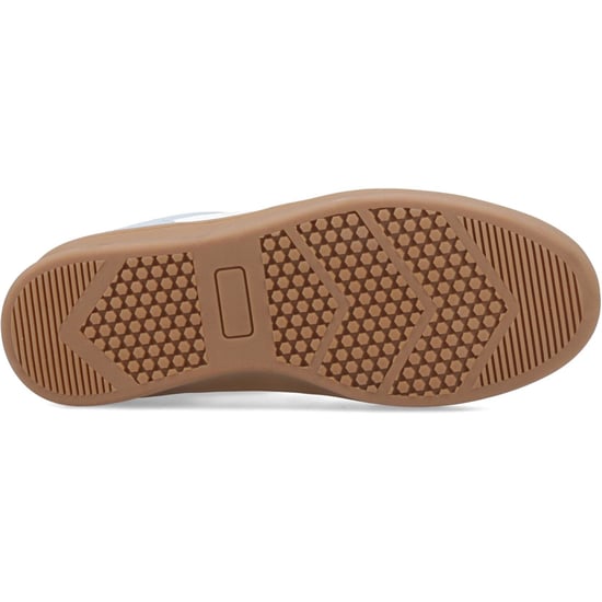 Hush Puppies Maura Wildleder Damen Sneakers Blau - Image 3