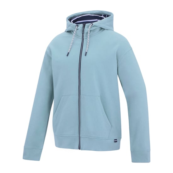 Regatta - "Bayletta" Hoodie mit durchgehendem Reißverschluss für Damen (Luftweg) - Image 3