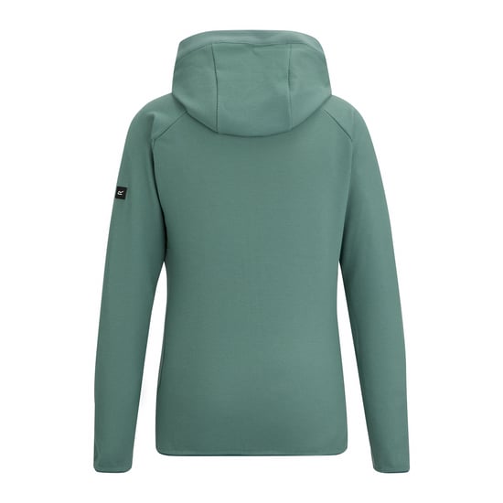 Regatta - "Nayna" Fleecejacke für Damen (Moos) - Image 2