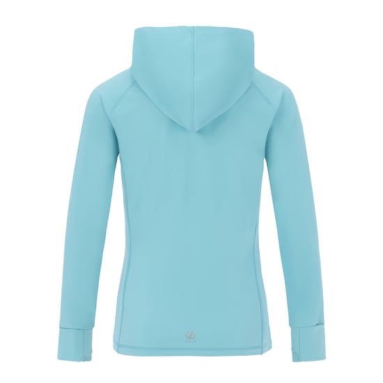 Dare 2B - "Refresh" Kapuzenpullover für Damen (Marineblau) - Image 2
