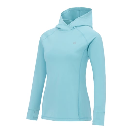 Dare 2B - "Refresh" Kapuzenpullover für Damen (Marineblau) - Image 3