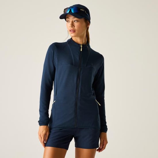 Dare 2B - "Torrek" Midlayer für Damen (Marine) - Image 1