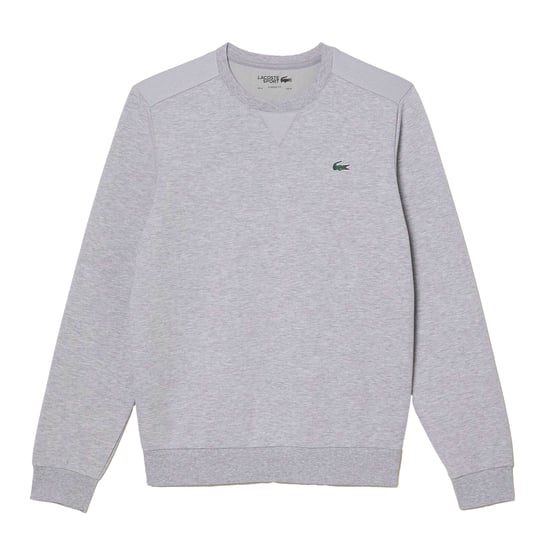 Lacoste - Sweatshirt für Herren, Rundhalsausschnitt (Grau) - Image 1