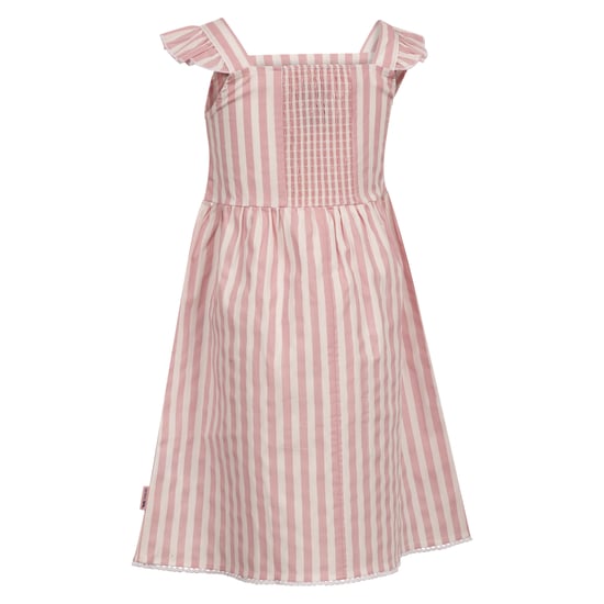 Trespass - "Pipper" Kleid für Mädchen (Babyrosa) - Image 2