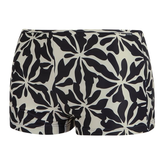 Regatta - "Aceana" Bikini Shorts für Damen (Beige) - Image 3