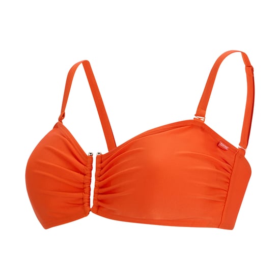 Regatta - "Aceana III" Bikini Oberteil für Damen (Mandarinen-Tango) - Image 3