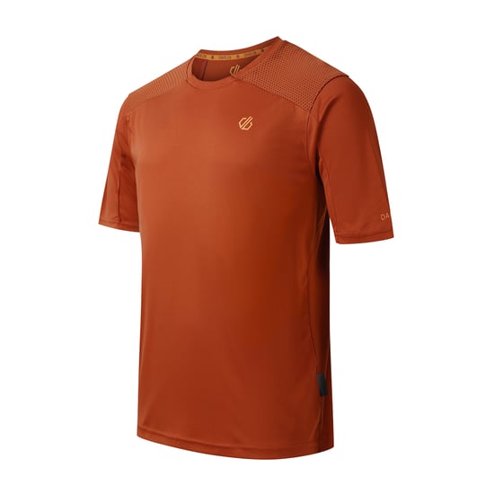 Dare 2B - "Trackstand Ace" Trikot für Herren (Arabische Gewürze) - Image 3
