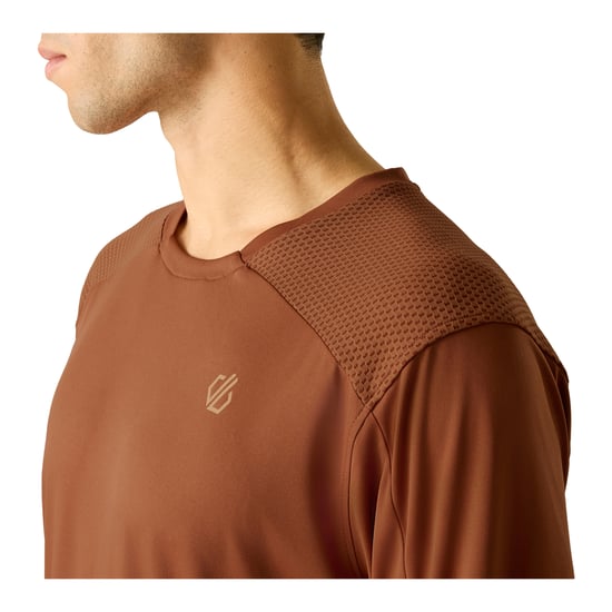Dare 2B - "Trackstand Ace" Trikot für Herren (Arabische Gewürze) - Image 4