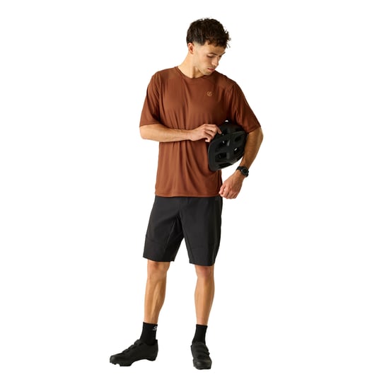 Dare 2B - "Trackstand Ace" Trikot für Herren (Arabische Gewürze) - Image 5