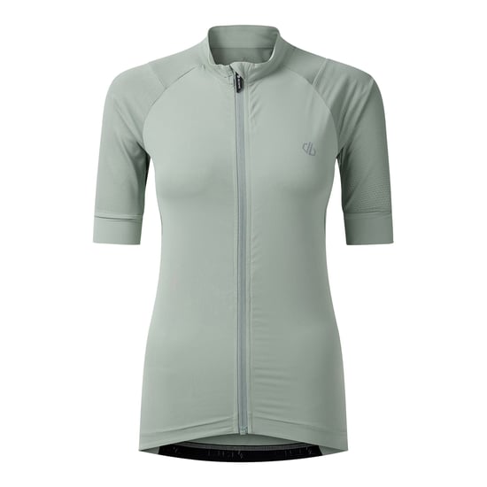 Dare 2B - Jacke für Damen, Radfahren, kurzärmlig (Gletschergrün) - Image 1