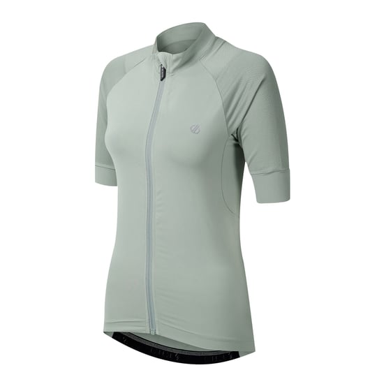 Dare 2B - Jacke für Damen, Radfahren, kurzärmlig (Gletschergrün) - Image 3