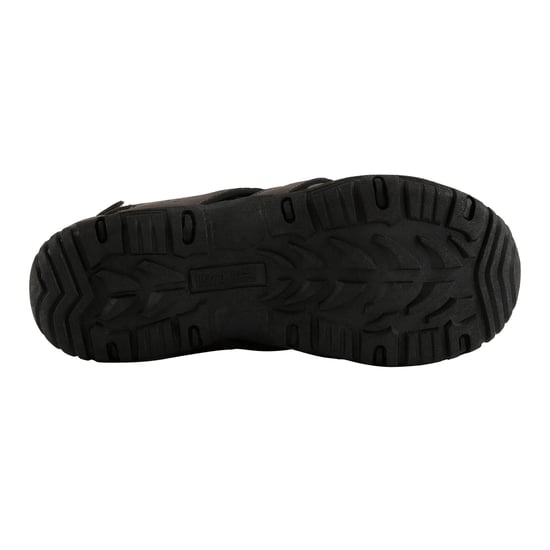 Regatta - "Westshore IV" Sandalen für Herren (Schwarzbraun) - Image 5