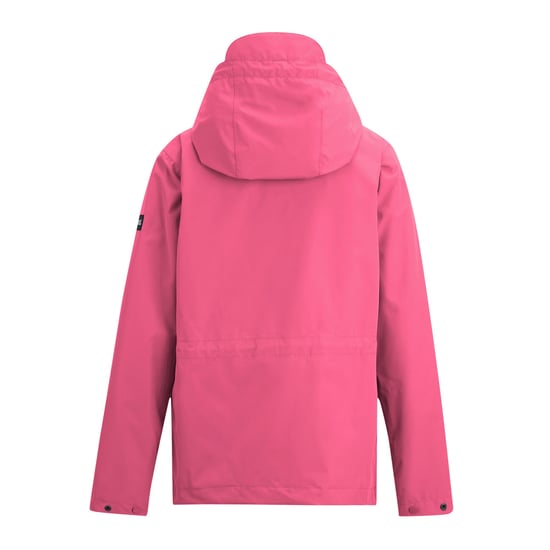 Regatta - "Bayletta" Jacke, wasserfest für Damen (Pink Lemonade) - Image 2