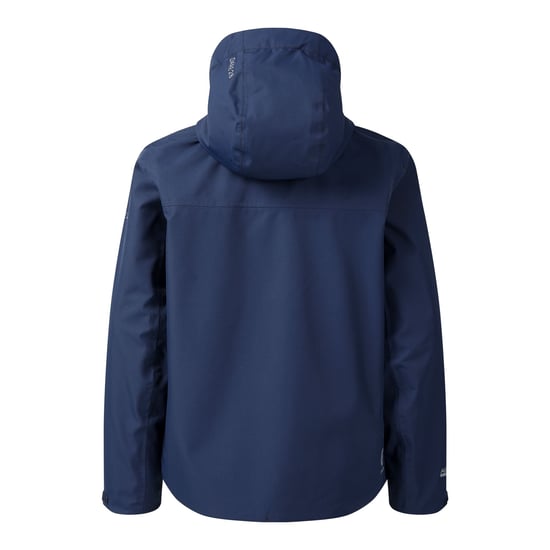 Dare 2B - "Switch Out" Jacke, wasserfest für Kinder (Marine) - Image 2