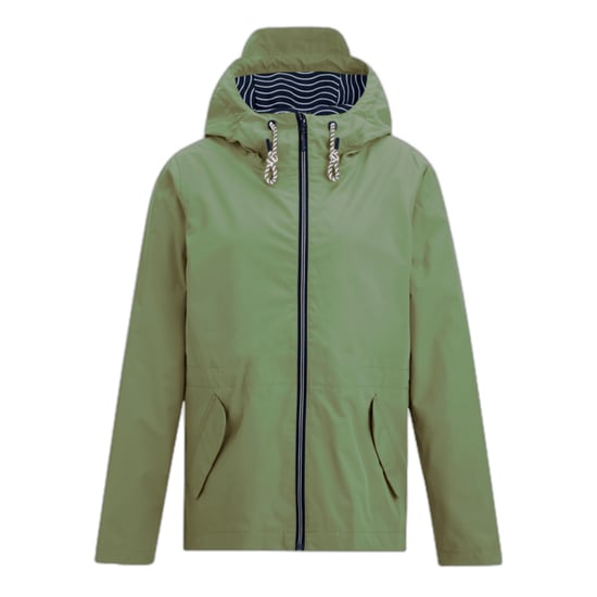 Regatta - "Bayletta" Jacke, wasserfest für Damen (Vierblättriges Kleeblatt) - Image 1