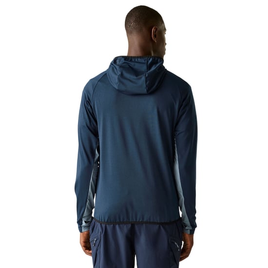 Dare 2B - "Assimilate II" Midlayer für Herren (Marine) - Image 2
