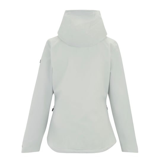 Regatta - "Oklarna" Jacke, wasserfest für Damen (Grau Dämmerung) - Image 2