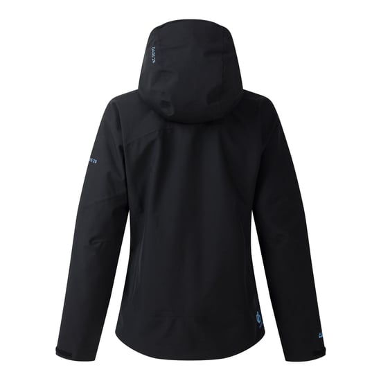 Dare 2B - "Torrek III" Jacke für Damen (Schwarz) - Image 2