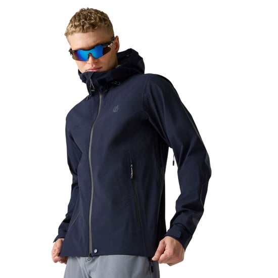 Dare 2B - "Apex" Jacke für Herren, 3 Lagen (Marine) - Image 4