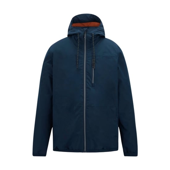 Regatta - "Shorebay" Jacke, wasserfest für Herren (Marine) - Image 1
