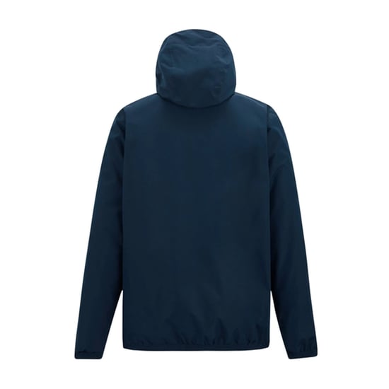 Regatta - "Shorebay" Jacke, wasserfest für Herren (Marine) - Image 2