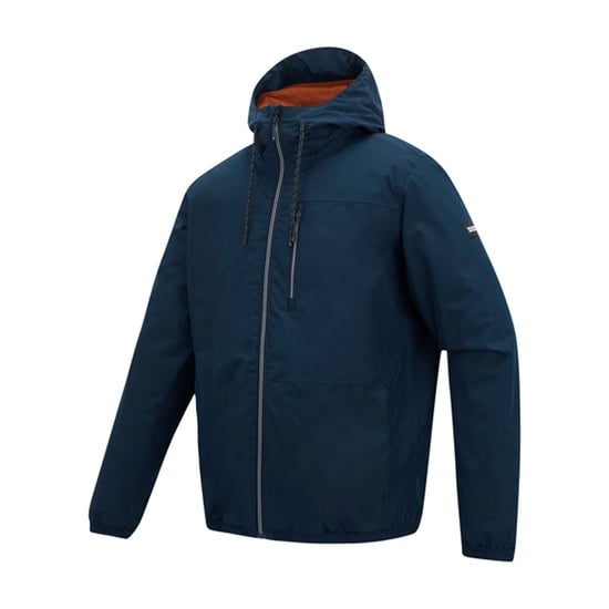 Regatta - "Shorebay" Jacke, wasserfest für Herren (Marine) - Image 3